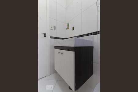 Casa à venda com 350m², 4 quartos e 5 vagas Casa à venda com 350m², 4 quartos e 5 vagasBanheiro da Suíte 3