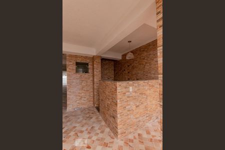 Casa à venda com 350m², 4 quartos e 5 vagas Casa à venda com 350m², 4 quartos e 5 vagasÁrea comum - Churrasqueira