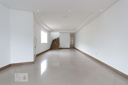 Sala de casa à venda com 4 quartos, 350m² em Vila Maria Alta, São Paulo