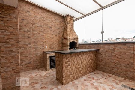 Casa à venda com 350m², 4 quartos e 5 vagas Casa à venda com 350m², 4 quartos e 5 vagasÁrea comum - Churrasqueira