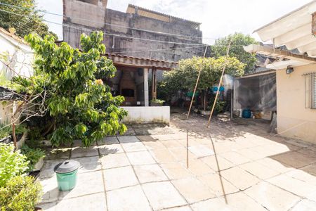 Casa à venda com 172m², 3 quartos e 4 vagasQuintal