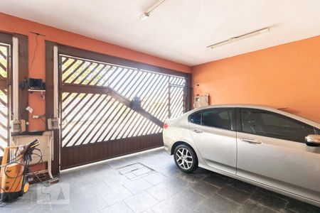 Casa à venda com 172m², 3 quartos e 4 vagasGaragem