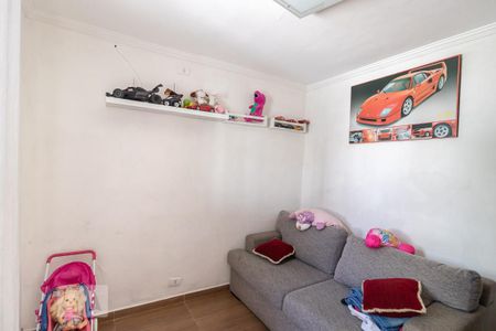 Casa à venda com 172m², 3 quartos e 4 vagasQuarto 2