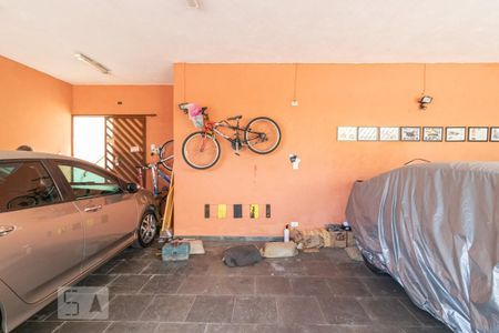 Casa à venda com 172m², 3 quartos e 4 vagasGaragem