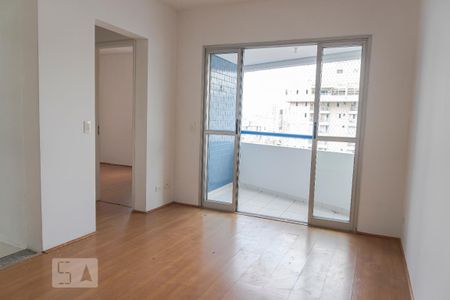 Sala de apartamento para alugar com 1 quarto, 42m² em Consolação, São Paulo