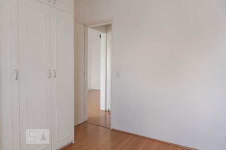 Quarto de apartamento para alugar com 1 quarto, 42m² em Consolação, São Paulo