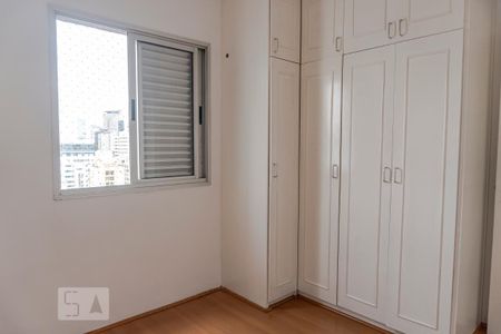 Quarto de apartamento para alugar com 1 quarto, 42m² em Consolação, São Paulo
