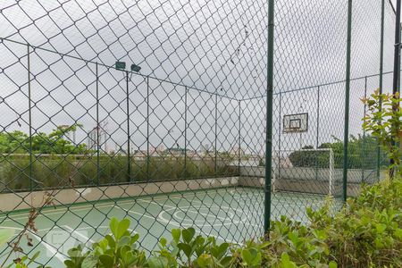 Apartamento à venda com 54m², 2 quartos e 1 vaga Apartamento à venda com 54m², 2 quartos e 1 vagaÁrea comum - Quadra