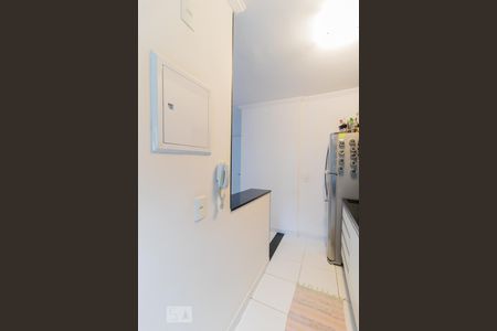 Apartamento à venda com 54m², 2 quartos e 1 vaga Apartamento à venda com 54m², 2 quartos e 1 vagaCozinha