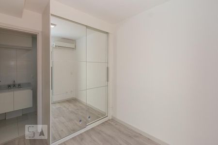 Suite de apartamento à venda com 2 quartos, 49m² em Santo Amaro, São Paulo