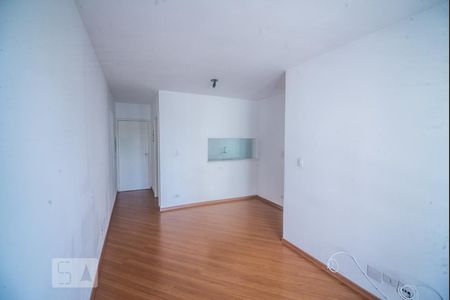 Sala de Apartamento com 3 quartos, 68m² Vila Matilde