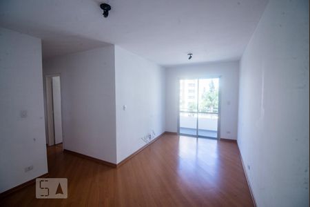 Sala de Apartamento com 3 quartos, 68m² Vila Matilde