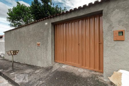 Casa à venda com 150m², 3 quartos e 5 vagasFachada do Condomínio