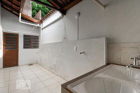 Casa à venda com 150m², 3 quartos e 5 vagasÁrea de Serviço