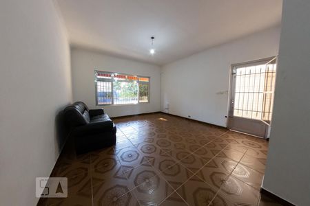 Sala de casa à venda com 3 quartos, 168m² em Piqueri, São Paulo