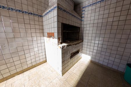 Casa à venda com 168m², 3 quartos e 2 vagasChurrasqueira