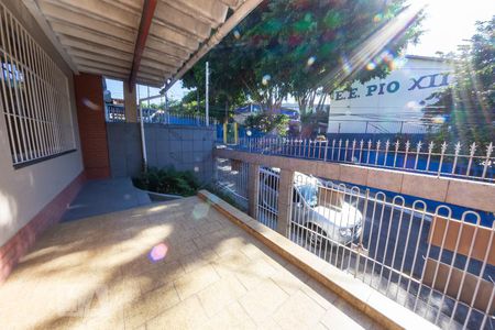 Casa à venda com 168m², 3 quartos e 2 vagasJardim