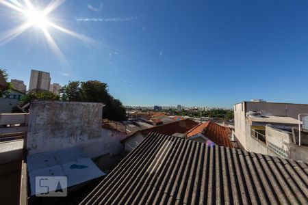 Casa à venda com 168m², 3 quartos e 2 vagasVista da Área de Serviço