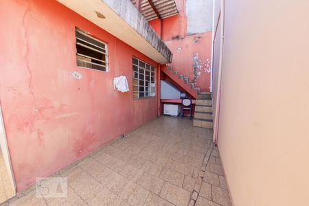 Casa à venda com 168m², 3 quartos e 2 vagasÁrea de Serviço