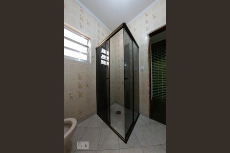 Casa à venda com 168m², 3 quartos e 2 vagasBanheiro 1