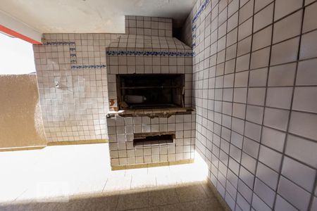 Casa à venda com 168m², 3 quartos e 2 vagasChurrasqueira