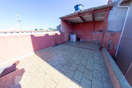 Casa à venda com 168m², 3 quartos e 2 vagasÁrea de Serviço