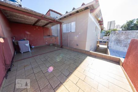 Casa à venda com 168m², 3 quartos e 2 vagasÁrea de Serviço