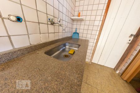 Casa à venda com 168m², 3 quartos e 2 vagasChurrasqueira