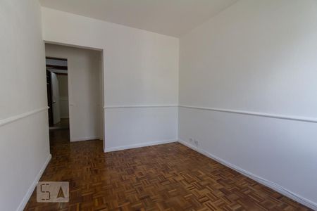Suíte de apartamento à venda com 3 quartos, 113m² em Vila Cruzeiro, São Paulo