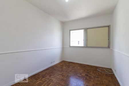 Suíte de apartamento à venda com 3 quartos, 113m² em Vila Cruzeiro, São Paulo