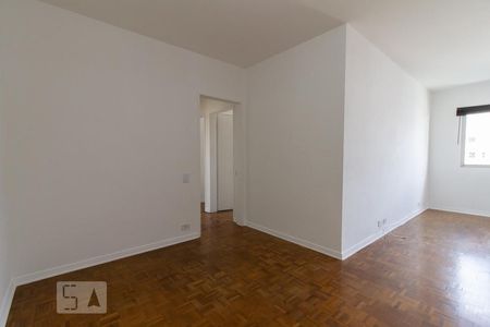 Sala de apartamento à venda com 3 quartos, 113m² em Vila Cruzeiro, São Paulo