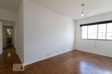 Sala de apartamento à venda com 3 quartos, 113m² em Vila Cruzeiro, São Paulo