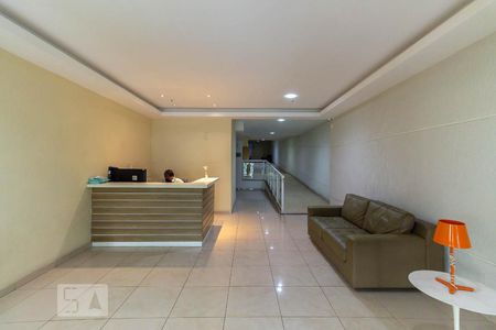 Apartamento à venda com 66m², 2 quartos e 1 vagaHall de Entrada