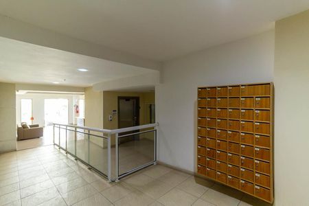 Apartamento à venda com 66m², 2 quartos e 1 vagaHall de Entrada