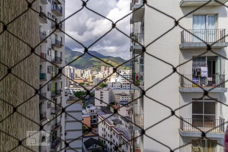 Apartamento à venda com 66m², 2 quartos e 1 vagaVista da Área de Serviço