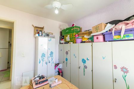 Apartamento à venda com 66m², 2 quartos e 1 vagaQuarto