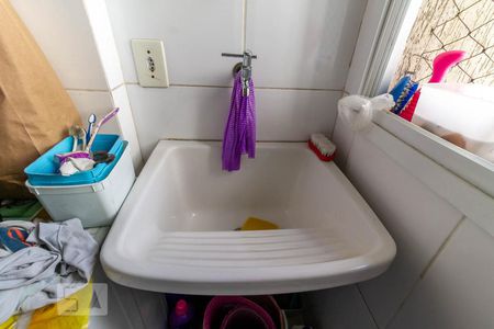 Apartamento à venda com 66m², 2 quartos e 1 vagaÁrea de Serviço