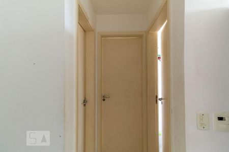 Apartamento à venda com 66m², 2 quartos e 1 vagaCorredor