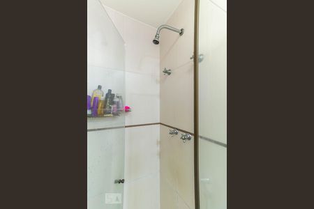 Apartamento à venda com 66m², 2 quartos e 1 vagaBanheiro Social