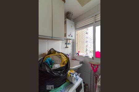 Apartamento à venda com 66m², 2 quartos e 1 vagaÁrea de Serviço