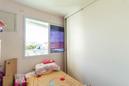 Apartamento à venda com 66m², 2 quartos e 1 vagaQuarto
