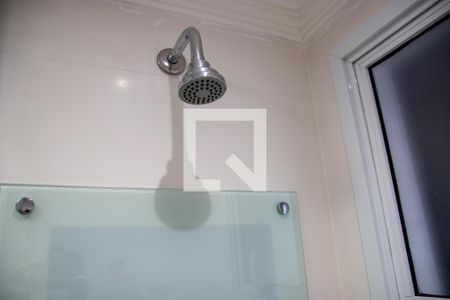 Apartamento à venda com 62m², 2 quartos e 1 vaga Apartamento à venda com 62m², 2 quartos e 1 vagaBanheiro do Quarto 1