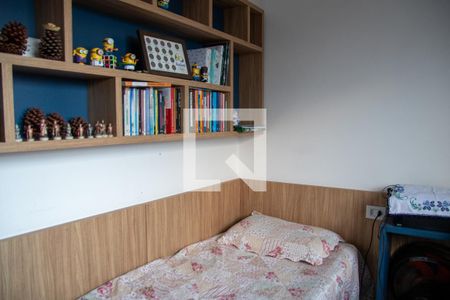 Apartamento à venda com 62m², 2 quartos e 1 vaga Apartamento à venda com 62m², 2 quartos e 1 vagaQuarto 2