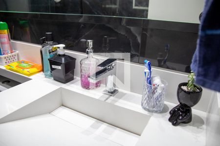 Apartamento à venda com 62m², 2 quartos e 1 vaga Apartamento à venda com 62m², 2 quartos e 1 vagaBanheiro 2