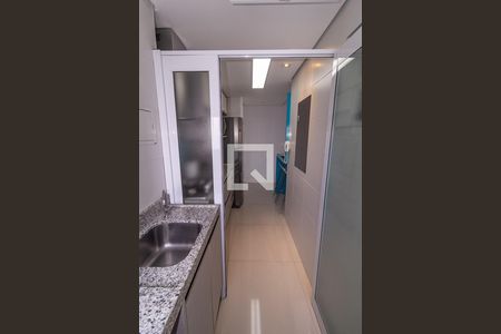 Apartamento à venda com 67m², 3 quartos e 1 vagaÁrea de Serviço