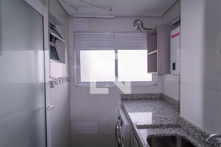 Apartamento à venda com 67m², 3 quartos e 1 vagaÁrea de Serviço