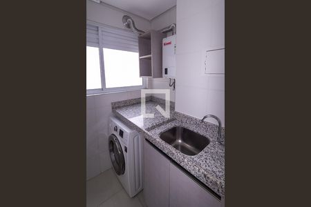 Apartamento à venda com 67m², 3 quartos e 1 vagaÁrea de Serviço