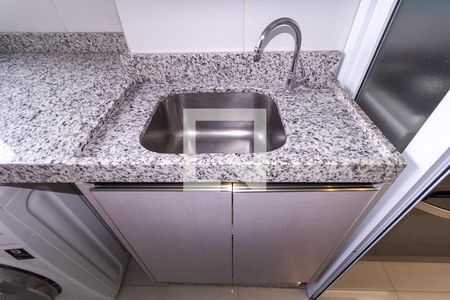 Apartamento à venda com 67m², 3 quartos e 1 vagaÁrea de Serviço