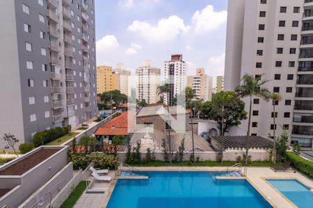 Vista de apartamento à venda com 3 quartos, 67m² em Vila Bela, São Paulo