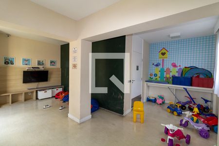 Apartamento à venda com 67m², 3 quartos e 1 vagaBrinquedoteca